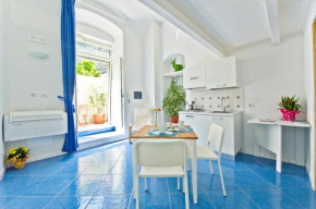 Гостиница Alfieri Rooms - Amalfi coast  Атрани